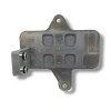 Recambio de enfriador aceite motor para toyota bz4x (_eam1_) ev (xeam10) referencia OEM IAM 8710042050  