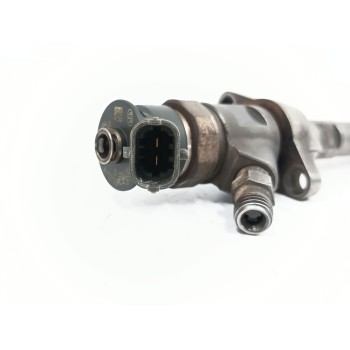 Recambio de inyector para citroën c3 picasso 1.6 16v hdi referencia OEM IAM 0445110311  