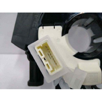 Recambio de anillo airbag para nissan navara pick-up (d40m) referencia OEM IAM 25560JD003 2130SN 