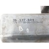 Recambio de elevalunas delantero derecho para citroën c2 1.4 hdi referencia OEM IAM 7746018800  