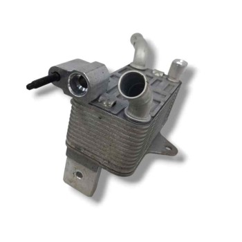 Recambio de enfriador aceite motor para toyota bz4x (_eam1_) ev (xeam10) referencia OEM IAM 8710042050  