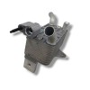 Recambio de enfriador aceite motor para toyota bz4x (_eam1_) ev (xeam10) referencia OEM IAM 8710042050  