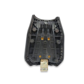 Recambio de asiento moto para goes sk125 22 referencia OEM IAM 1211700001000 1211700-001000 