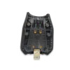 Recambio de asiento moto para goes sk125 22 referencia OEM IAM 1211700001000 1211700-001000 