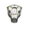 Recambio de airbag delantero izquierdo para seat toledo (5p2) sport-up referencia OEM IAM C05700  