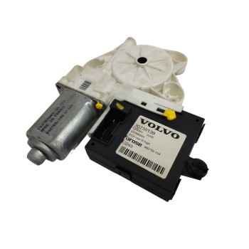 Recambio de motor elevalunas trasero izquierdo para volvo s40 berlina 2.0 diesel cat referencia OEM IAM 30710139  