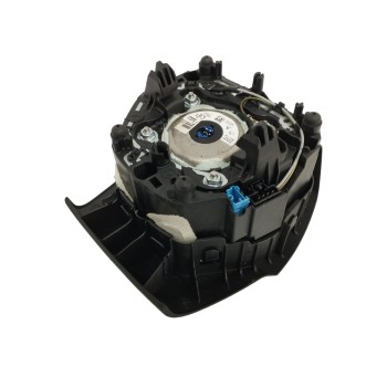 Recambio de airbag delantero izquierdo para citroën c4 picasso 1.6 blue-hdi fap referencia OEM IAM 96764017ZD  