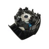Recambio de airbag delantero izquierdo para citroën c4 picasso 1.6 blue-hdi fap referencia OEM IAM 96764017ZD  