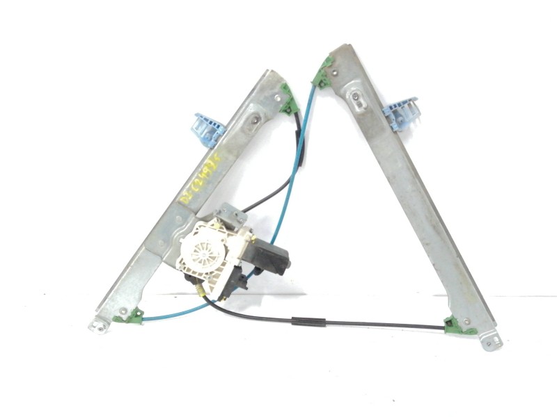Recambio de elevalunas delantero izquierdo para citroën c2 1.4 hdi referencia OEM IAM 96128604 Recambio de elevalunas delantero izquierdo para citroën c2 1.4 hdi referencia OEM IAM 96128604
