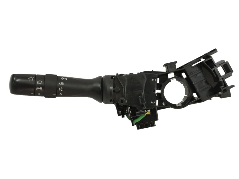 Recambio de mando luces para toyota yaris 1.5 16v cat referencia OEM IAM 0D300 Recambio de mando luces para toyota yaris 1.5 16v cat referencia OEM IAM 0D300