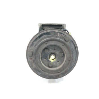 Recambio de compresor aire acondicionado para volvo s60 berlina 2.4 diesel cat referencia OEM IAM 30742206 P30742206 8708581