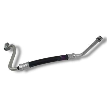 Recambio de tubos aire acondicionado para toyota bz4x (_eam1_) ev (xeam10) referencia OEM IAM   