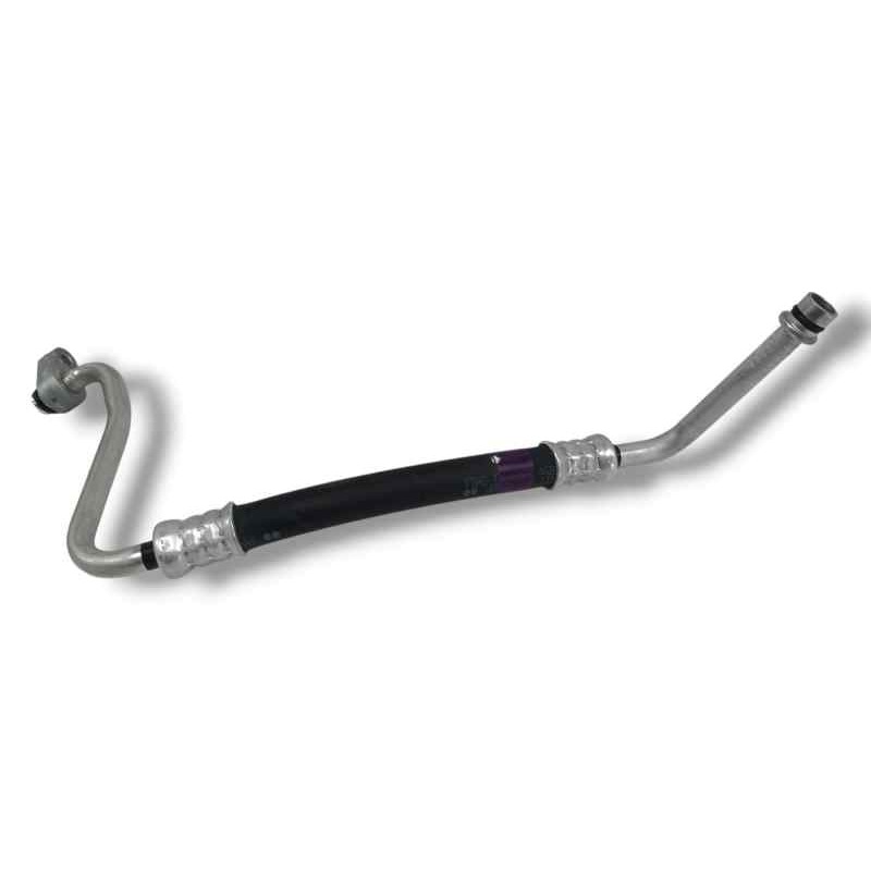 Recambio de tubos aire acondicionado para toyota bz4x (_eam1_) ev (xeam10) referencia OEM IAM   