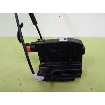 Recambio de cerradura puerta trasera izquierda para peugeot 308 gti referencia OEM IAM 9810309980  