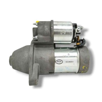 Recambio de motor arranque para opel astra h berlina 1.7 16v cdti referencia OEM IAM   