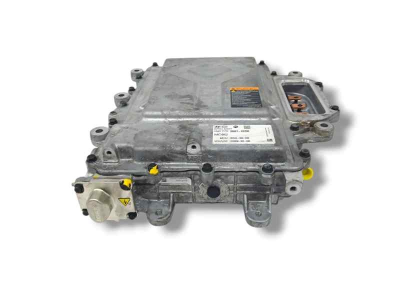 Recambio de inverter / converter para kia niro e-niro drive referencia OEM IAM 366010E290  