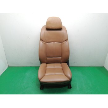 Recambio de asiento delantero izquierdo para bmw 7 (f01, f02, f03, f04) 750 i, li referencia OEM IAM   