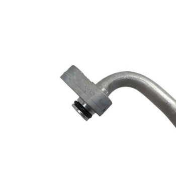 Recambio de tubos aire acondicionado para toyota bz4x (_eam1_) ev (xeam10) referencia OEM IAM   