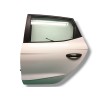 Recambio de puerta trasera izquierda para seat ibiza v (kj1, kjg) 1.6 tdi referencia OEM IAM 6F0833311 6F0833051C 