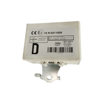 MODULO ELECTRONICO 897410D450 