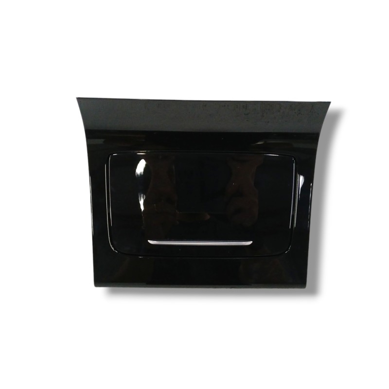 Recambio de consola central para mg marvel r ev (ep21) referencia OEM IAM 1335396 POSAVASOS 