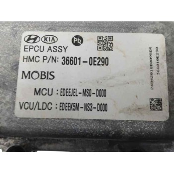 Recambio de inverter / converter para kia niro e-niro drive referencia OEM IAM 366010E290  