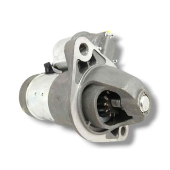 Recambio de motor arranque para opel astra h berlina 1.7 16v cdti referencia OEM IAM   