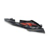 Recambio de carenado para goes sk125 22 referencia OEM IAM 1020419009000 TRASERO DERECHO 1020419-009000