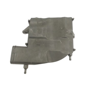 Recambio de filtro aire para mercedes-benz clase m (w164) 3.0 cdi cat referencia OEM IAM A6420900901  