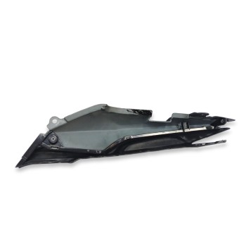 Recambio de carenado para goes sk125 22 referencia OEM IAM 1020419009000 TRASERO DERECHO 1020419-009000