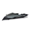 Recambio de carenado para goes sk125 22 referencia OEM IAM 1020419009000 TRASERO DERECHO 1020419-009000