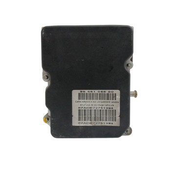 Recambio de abs para citroën c4 picasso 1.6 16v hdi fap referencia OEM IAM 9660934580 0265230289 