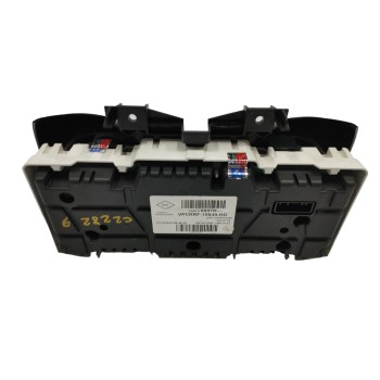 Recambio de cuadro instrumentos para renault clio iv 1.5 dci diesel fap referencia OEM IAM 248108897R  