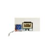 Recambio de modulo electronico para toyota yaris 1.5 16v cat referencia OEM IAM 897410D450  