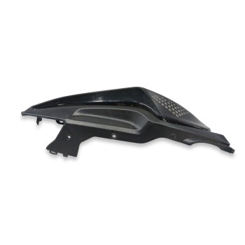 Recambio de carenado para goes sk125 22 referencia OEM IAM 1020419009000 TRASERO DERECHO 1020419-009000