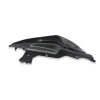 Recambio de carenado para goes sk125 22 referencia OEM IAM 1020419009000 TRASERO DERECHO 1020419-009000