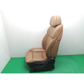 Recambio de asiento delantero izquierdo para bmw 7 (f01, f02, f03, f04) 750 i, li referencia OEM IAM   