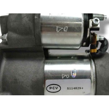 Recambio de motor arranque para opel astra h berlina 1.7 16v cdti referencia OEM IAM   