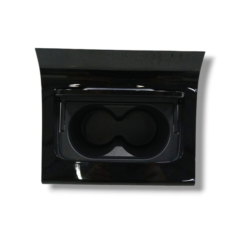 CONSOLA CENTRAL POSAVASOS