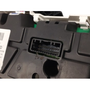Recambio de cuadro instrumentos para renault clio iv 1.5 dci diesel fap referencia OEM IAM 248108897R  