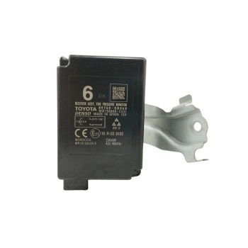 MODULO ELECTRONICO 897600D060 