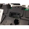 Recambio de cuadro instrumentos para renault clio iv 1.5 dci diesel fap referencia OEM IAM 248108897R  