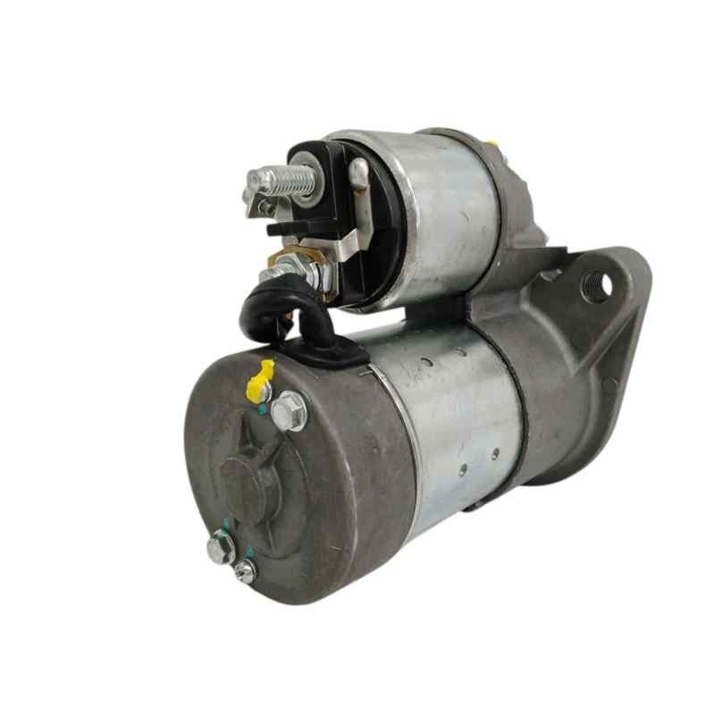 MOTOR ARRANQUE