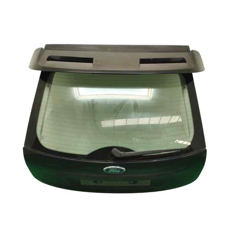Recambio de porton trasero para ford focus berlina (cap) ghia referencia OEM IAM P4M51A40410AY 1487316 