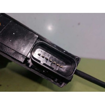 Recambio de cerradura puerta trasera izquierda para peugeot 308 gti referencia OEM IAM 9810309980  