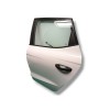 Recambio de puerta trasera izquierda para seat ibiza v (kj1, kjg) 1.6 tdi referencia OEM IAM 6F0833311 6F0833051C 
