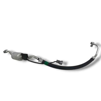 Recambio de tubos aire acondicionado para toyota bz4x (_eam1_) ev (xeam10) referencia OEM IAM 8871142100  