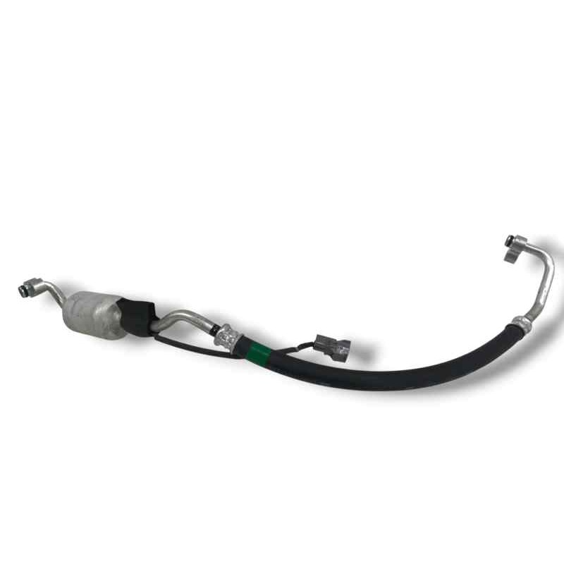 Recambio de tubos aire acondicionado para toyota bz4x (_eam1_) ev (xeam10) referencia OEM IAM 8871142100  