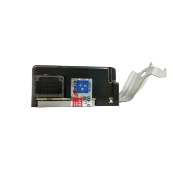 Recambio de modulo electronico para toyota yaris 1.5 16v cat referencia OEM IAM 897600D060  