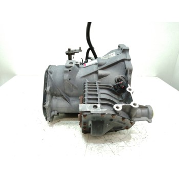 Recambio de caja cambios para chrysler voyager (rg) 3.3 v6 cat referencia OEM IAM DGL  